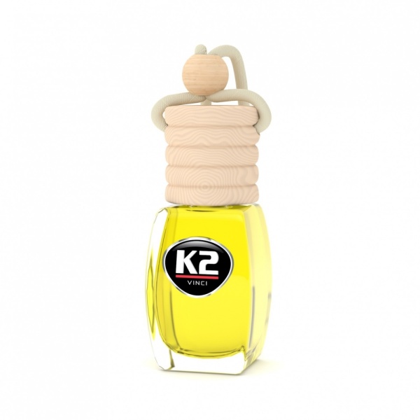 K2 Odorizant Vento Vanilla 8ML V407